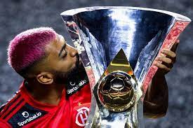 Cartola fc, globo's 'fantasy game', is starting together with brasileirão 2021 and many users across the country and abroad are already setting their teams on the game platform. Por Que O Flamengo Octa E O Maior Campeao De Brasileiros 26 02 2021 Uol Esporte