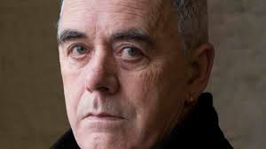 I was a rebel, boy! Cork poet's reflections