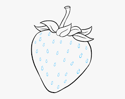 Strawberry Clipart Small Hd Png Download Transparent Png Image Pngitem Strawberry clipart black and white. hd png download transparent png