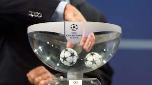 13/08/2021 live every lukaku champions league goal. Champions League Auslosung Der Gruppen Zdfmediathek
