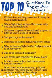 You should prepare at least four to five solid questions…more is great of course, but less can lead you down a dark path. Sleepover Questions Fun To Ask Your Friends Boyfriend Girlfriend Best Friend List Asking Thin This Or That Questions Fun Questions To Ask Funny Questions