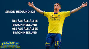 The page also provides an insight on each outcome scenarios, like for example if brondby if win the game, or if nordsjaelland win the game, or if the match ends in a draw. Brondby I F Sangtekster Startseite Facebook