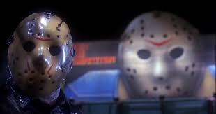 Friday the 13th Part VIII: Jason Takes Manhattan (1989)