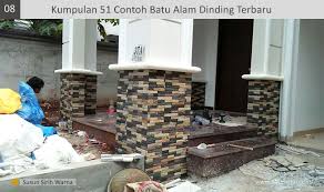 Yang bagus menurut feng shui hiasan dinding eksterior rumah dengan batu alam mendesain rumah minimalis batu alam. Kumpulan 51 Contoh Batu Alam Dinding Yang Menginspirasi Jual Batu Alam Murah Tangerang Dan Jakarta Batukoral Com