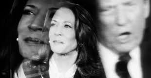 Why the Heck Isn't She Running Away With This? : r/politics