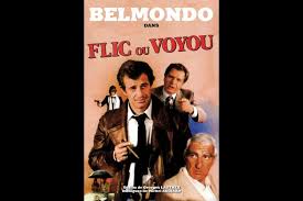 Suivre · modifier · flic ou voyou est un film de georges lautner sorti sur les écrans en 1979. Flic Ou Voyou De Georges Lautner 1979 Synopsis Casting Diffusions Tv Photos Videos Tele Loisirs
