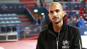Import & export on alibaba.com. Ali Noghandoost Use Your Talent To Help Others Olympic News
