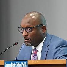 A guide to the Anne Arundel County Public Schools and Board of Education