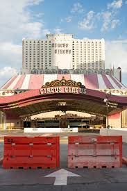 Resorts world brings next generation casino to las vegas. When The Casinos Were Shuttered The Money Dried Up In Las Vegas The New York Times