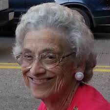 Beverly Martin Obituary (1939