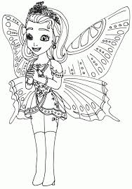 Desene De Colorat Cu Printesa Sofia Intai Ca Zana Planse De Colorat Cu Printesa Princess Coloring Pages Mermaid Coloring Pages Disney Princess Coloring Pages