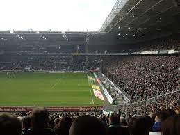 Jun 24, 2021 · crystal palace are reportedly expected to name lucien favre as their new manager. Borussia Park Monchengladbach The Stadium Guide
