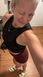 I am shocked at the results of reducing my cardio! I've been a distance  runner and gym rat for 30 years yet menopause kicked my butt with pain,  fatigue, and weight gain.