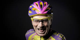 Robert Marchand, doyen des cyclistes, s'est éteint à 109 ans