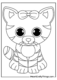 Aug 03, 2019 · unicorn with rainbow coloring pages new free rainbow coloring pages from free rainbow coloring pages , source:dazhou.me. Beanie Boos Coloring Pages Updated 2021