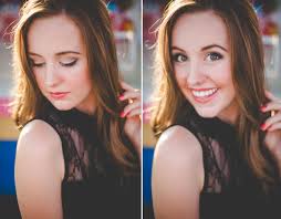 Senior Portrait Photographer in Fayetteville Arkansas