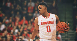 The best collection of sports wallpapers for your desktop and phone devices. Free Download Philadelphia 76ers D Angelo Russell G Ohio State 904x490 For Your Desktop Mobile Tablet Explore 50 D Angelo Russell Wallpapers D Angelo Russell Lakers Wallpaper