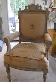 Antique Eastlake Victorian Chair Covered By Vintageresurrections Victorian Chair Furniture Eastlake