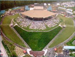 venue information veterans united home loans amphitheater