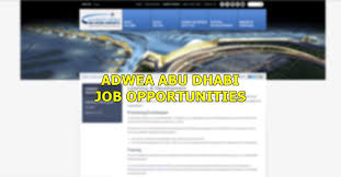 Subscribe for new vacancies add vacancy. Adwea Job Opportunities June 2021 Abu Dhabi Ofw