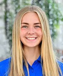 2021 Women's Volleyball Roster