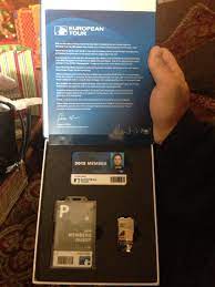 Players championships and european tour events are the events that make up the pro tour. Patrick Reed On Twitter Just Received My 2015 European Tour Card Exciting Times Pgatour Europeantour Worldtraveler Http T Co B6ydjaaapv