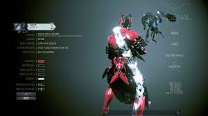 Frost prime accessories pack misa prime syandana pack includes: Syandana Warframe Wiki Fandom