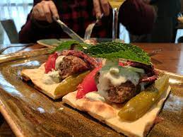 Order online and track your order live. Life Without Alu Restaurant Review Rumi S Kitchen Atlanta Georgia