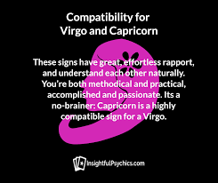 Virgo And Capricorn Compatibility Earth Earth Virgo And Sagittarius Virgo Compatibility Gemini And Virgo