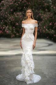 Pin By Elly Mercury On Fint Dresses Stunning Wedding Dresses Gorgeous Dresses