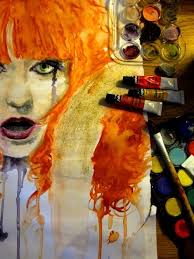 Florence Welch Source Coffeeformysoul Florence Art Art Inspiration Art