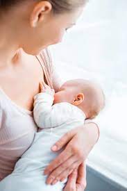 Why Is My Baby Squealing While Breastfeeding