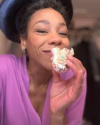 Kinda wishing I had gotten a waffle party. #severance