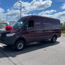 Image result for Velvet Red 2016 Sprinter