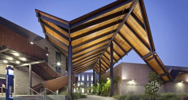 Cal Poly Humboldt Library