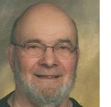 William Beierschmitt Obituary (1931