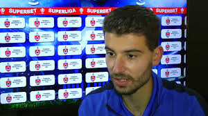 Interviu Robert Ion 16 Ian 2024