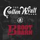 Colten Wyatt Band: Boot Barn Lincoln: Grand Opening - Acoustic Show