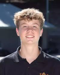 Caleb Cook's Instagram, Twitter & Facebook