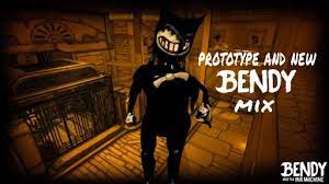 We did not find results for: Prototype Bendy And The Ink Machine Amino