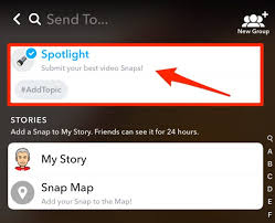 This article is the ultimate guide, showing you how to in this post, i'm going to show you exactly how to create videos on snapchat & 3 advanced alternative solutions. What Is Snapchat Spotlight Here S What You Need To Know