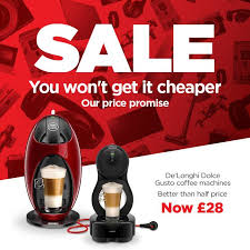 Check out the whole de'longhi kettles range. Currys Pc World This De Longhi Coffee Machine Is Better Facebook