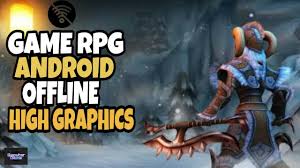 5 game android mmorpg terbaik 2019 game mmorpg android merupakan salah satu genre game yang paling populer. 7 Game Rpg Offline Android Terbaik Ukuran Kecil 2019 Youtube