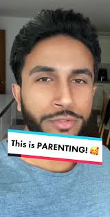 Parenting Done Right: A Child's Sweet Gesture