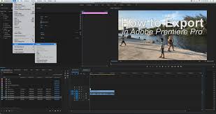 Описание adobe premiere pro cc 2020 14.0.1.71 How To Export In Adobe Premiere Pro Premiere Export Settings Rev