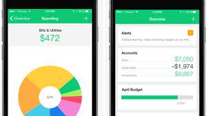 This finance app also encourages. 5 Money Tracking Apps To Help You Stick To A Budget Mental Floss