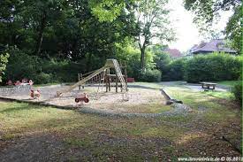 Geboren als sohn des grubenaufsehers johann christian friedrich wilhelm ernst und seiner ehefrau emma auguste. Ihrspielplatz De Allgemeiner Spielplatz Paul Ernst Park Berlin