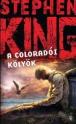 Charles ardai established his hard case crime imprint to reprint lost hardboiled books from a buick 8 attracted one element of king's career to a conclusion. The Great Stephen King Reread The Colorado Kid Tor Com