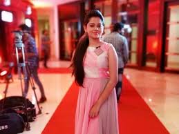 Anitha Sampath Bigg Boss Wiki Biography Age Tv Shows Movies Images News Bugz Wish i had known how unforgiving latex is when i ordered this dress. anitha sampath bigg boss wiki