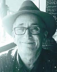 James Ford Obituary (1956